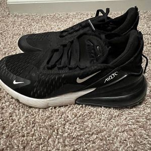 Nike air max 270